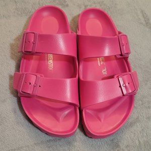 Birkenstock Arizona Essential Sandals
